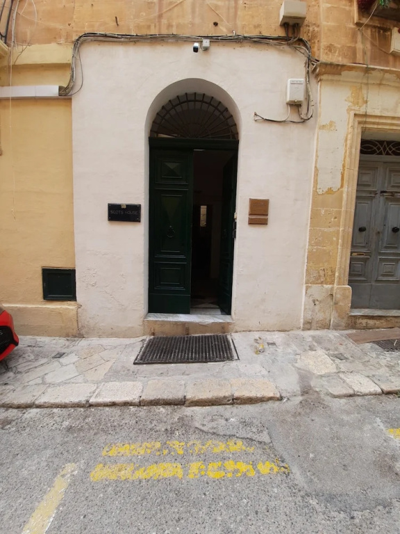 CA1 - Casa Rooms