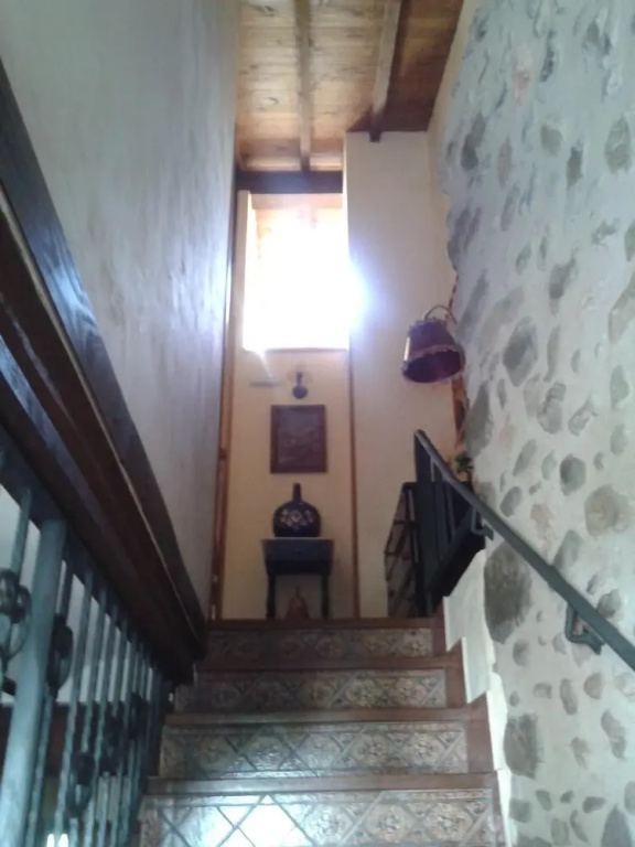 Casa Rural Uyarra - Général