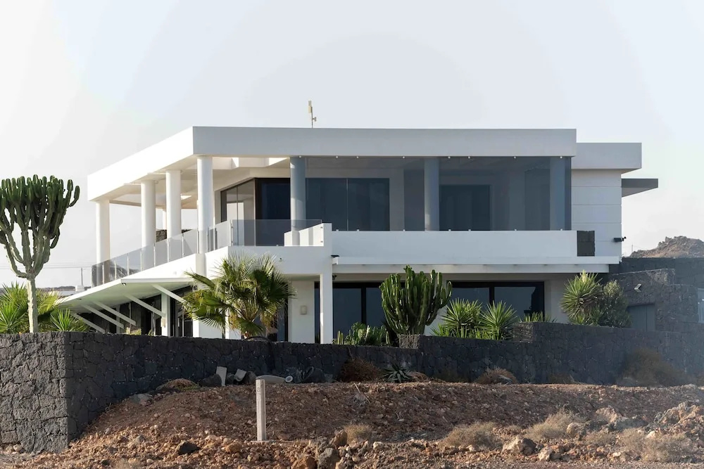 Villa Jessy Luxury Golf - фото 1