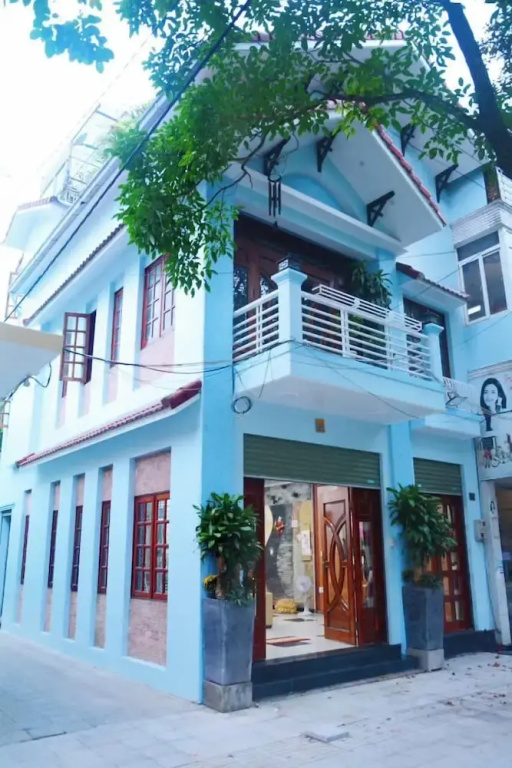 Ha Mai Homestay hue