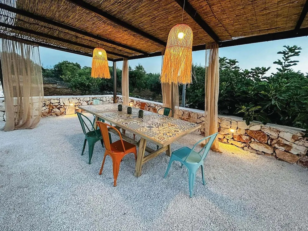 3695 Villa Kapoka by Perle di Puglia