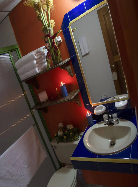 Ecohotel La Casona - Général