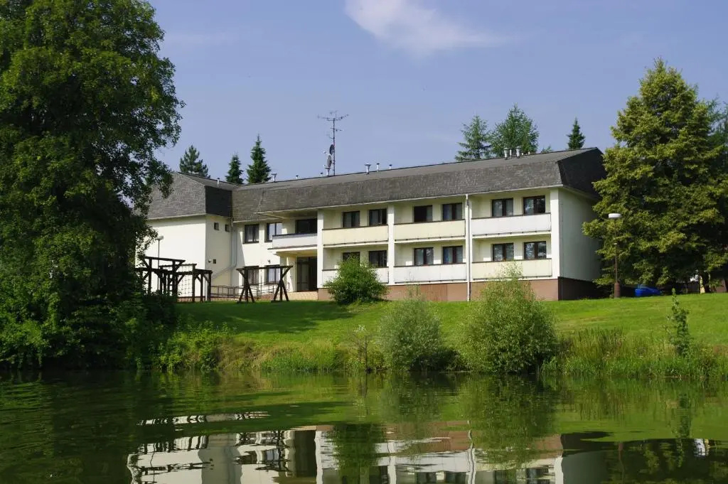 Hotel Jaškovská Krčma - Général