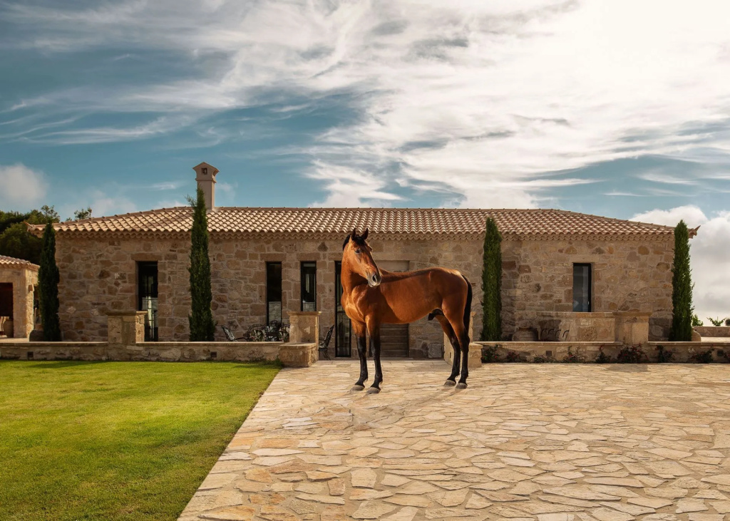 Villa Estrella