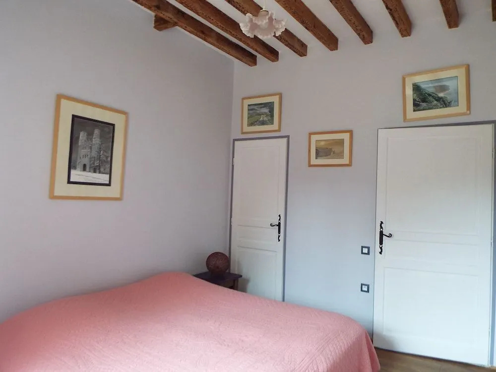 Afficher la photo 6 — Le Manoir de Briquedalles
