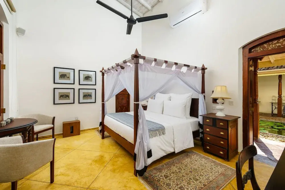 Jh Villa