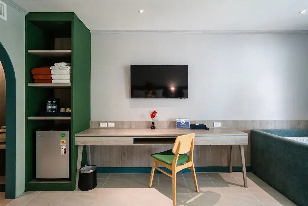Hotel photo 12