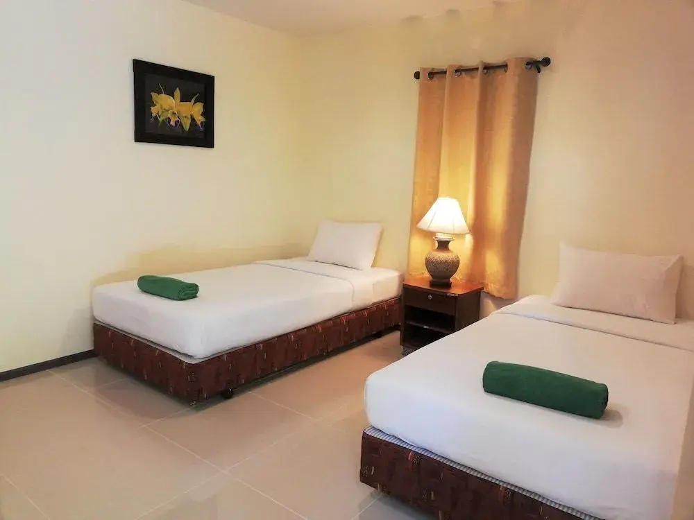 Hotel photo 20