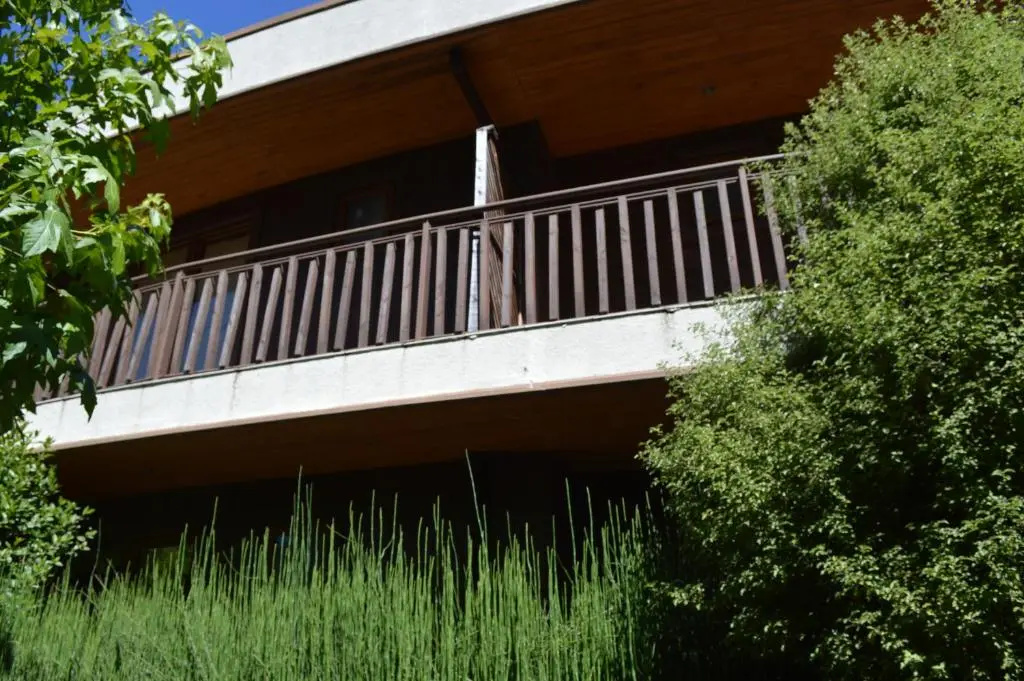 Cocurantu Hotel Boutique - Chambres