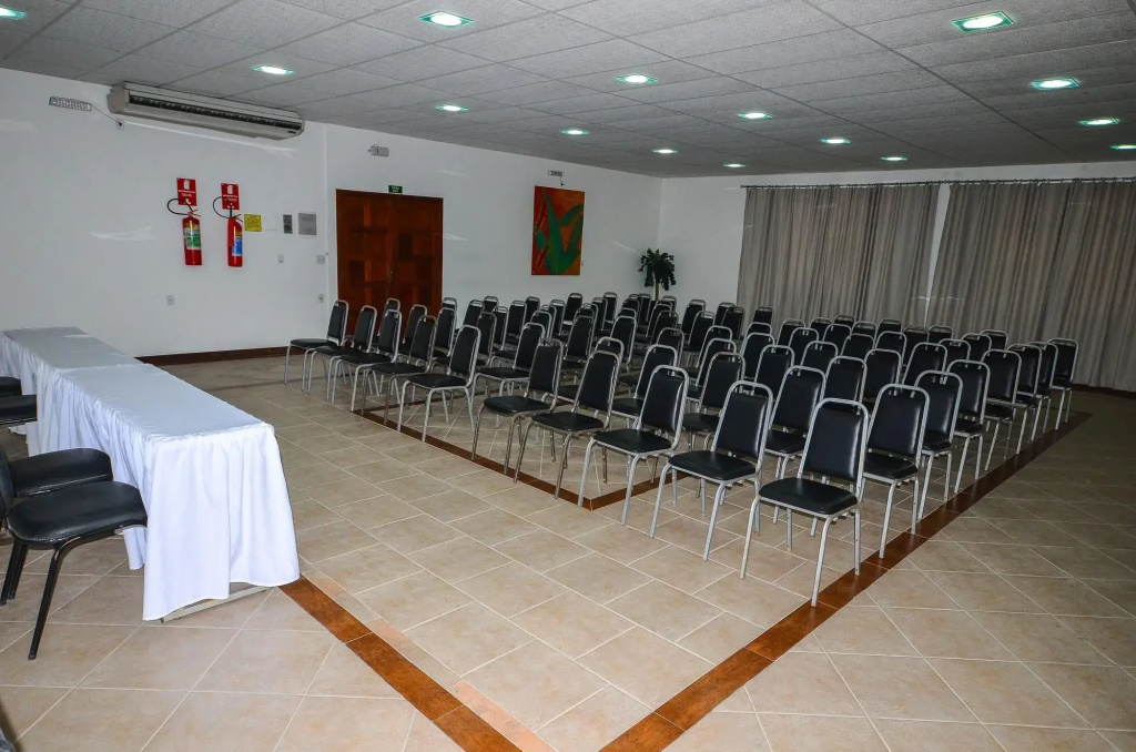 Balneario Cabo Frio Hotel - Général