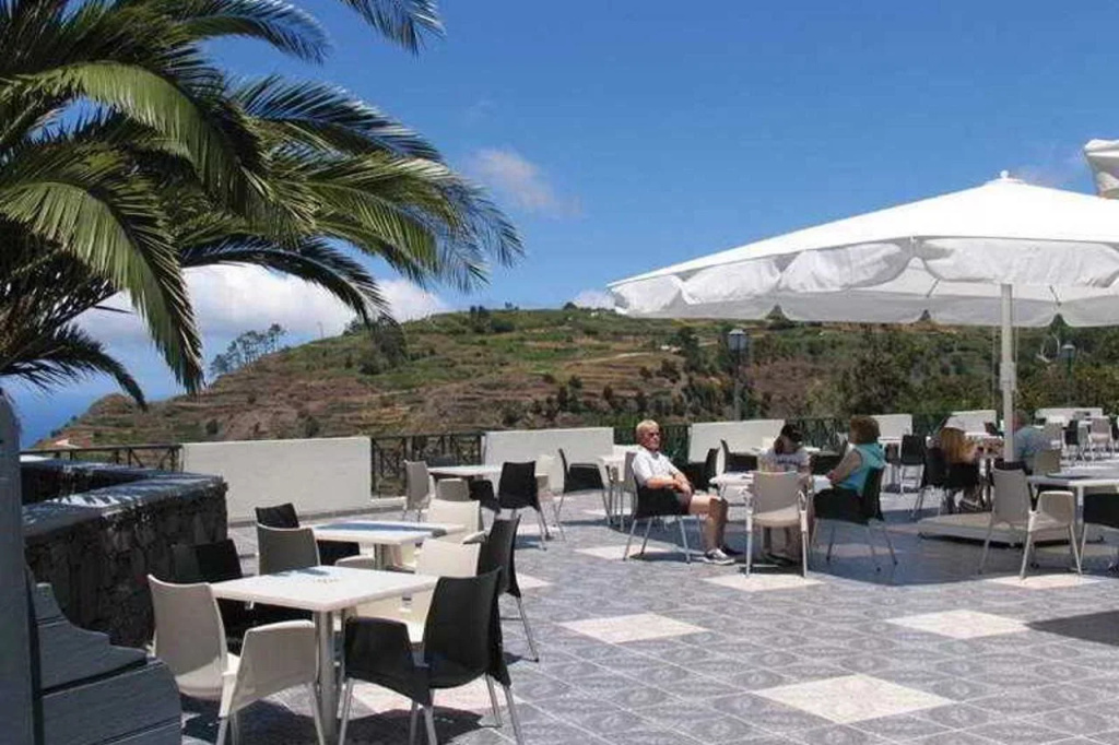 Hotel Jardim Atlantico - Général