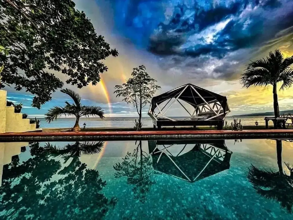The Beachhouse