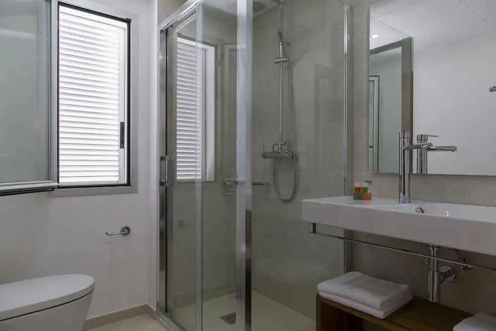 Apartaments Proa Es Pujols - Adults Only - Général