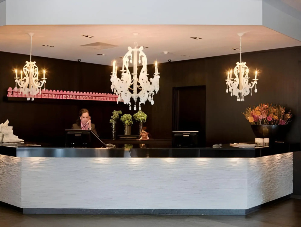 Van der Valk Hotel Harderwijk op de Veluwe - Général