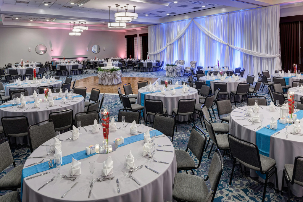 Hilton Garden Inn Nashville Vanderbilt - Général