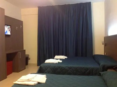 Residence Hotel Terme di Palestrina - Général