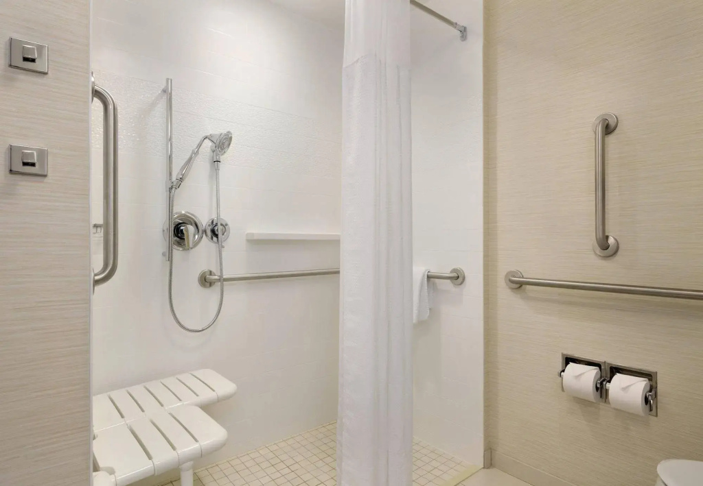 Fairfield Inn & Suites Lancaster East at The Outlets - Général
