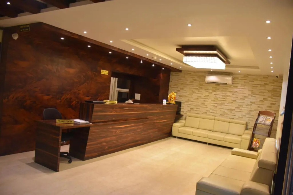 Hotel photo 21