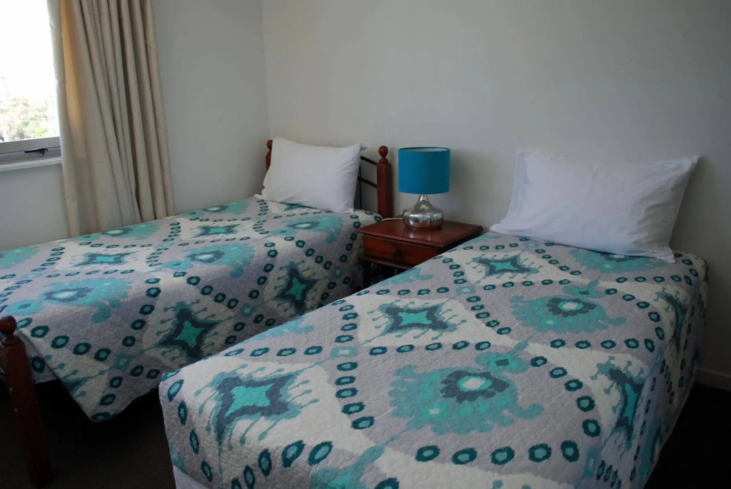 Rovera Apartments