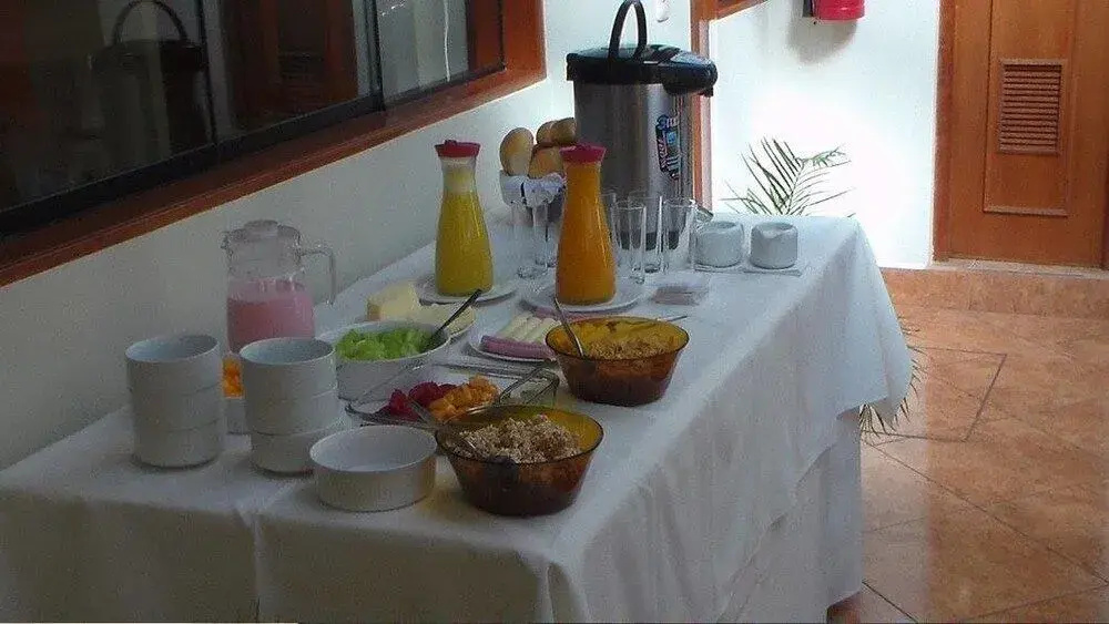 Mistiko Hotel - Général