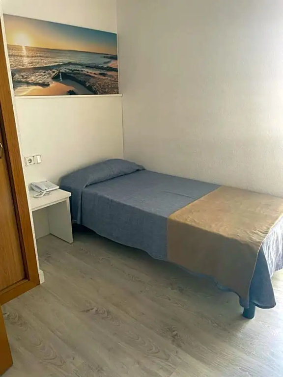 Hotel Kilimanjaro - Chambres