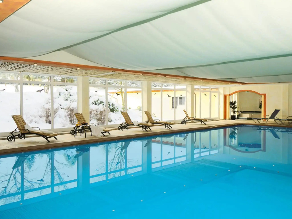 Hotel Oberwiesenhof - Général
