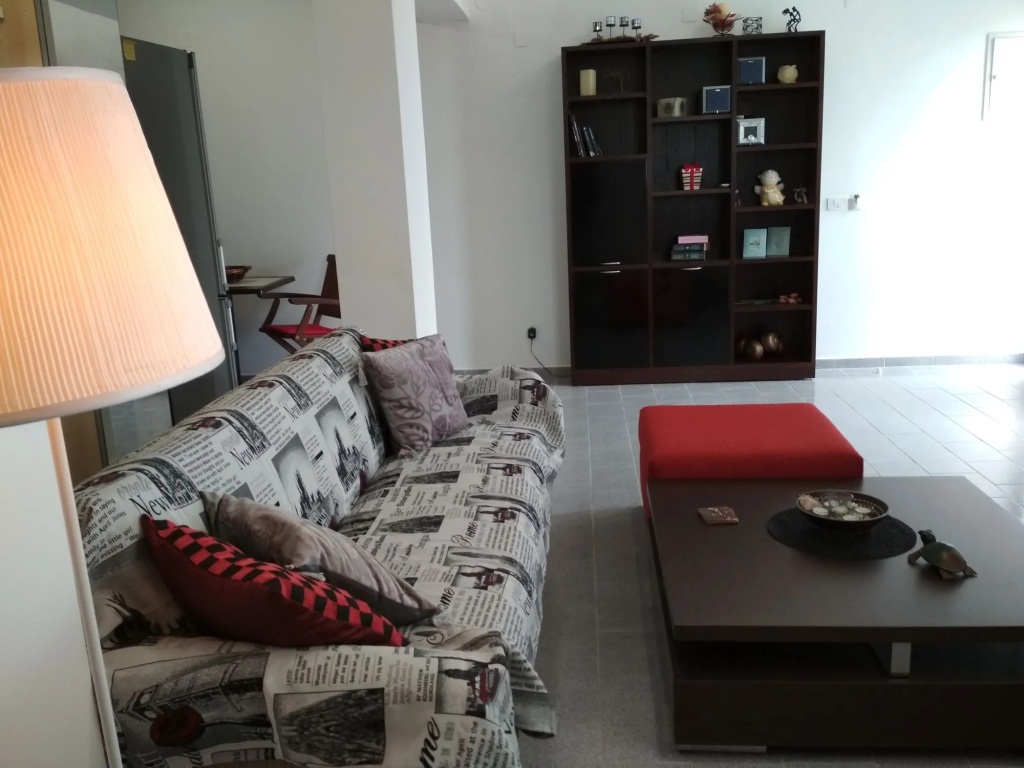 Oskars Studios & Apartments, ,