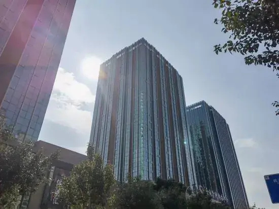 Century Apartment