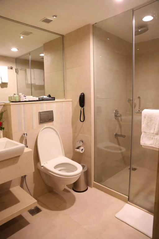 Premium room