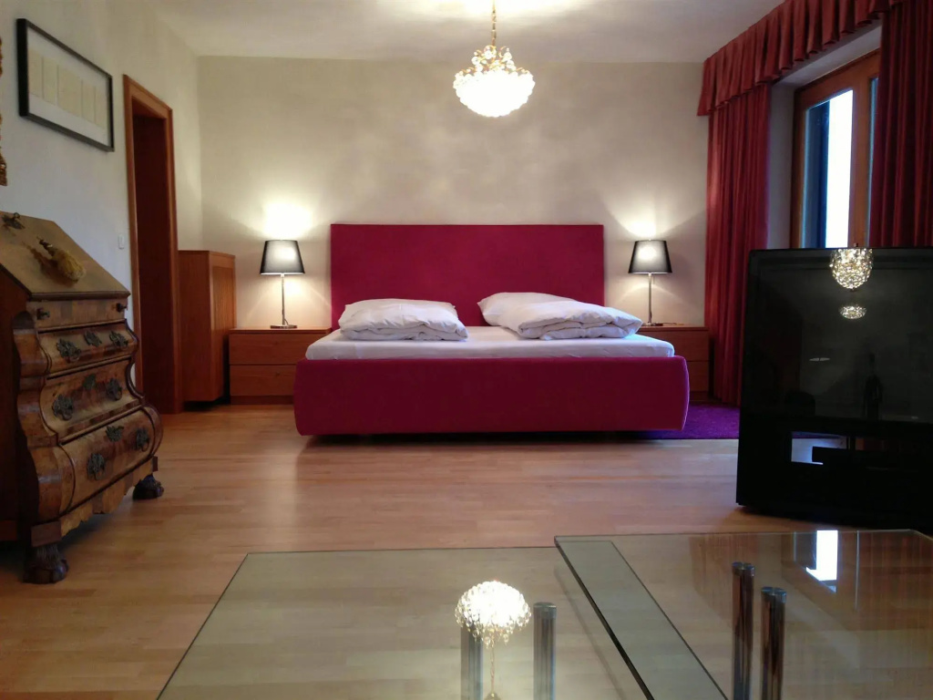 Hotel Furian - Général