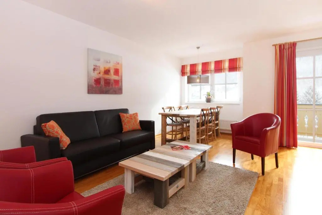 Alpine Resort by Alpin Rentals - incl Summercard - Chambres