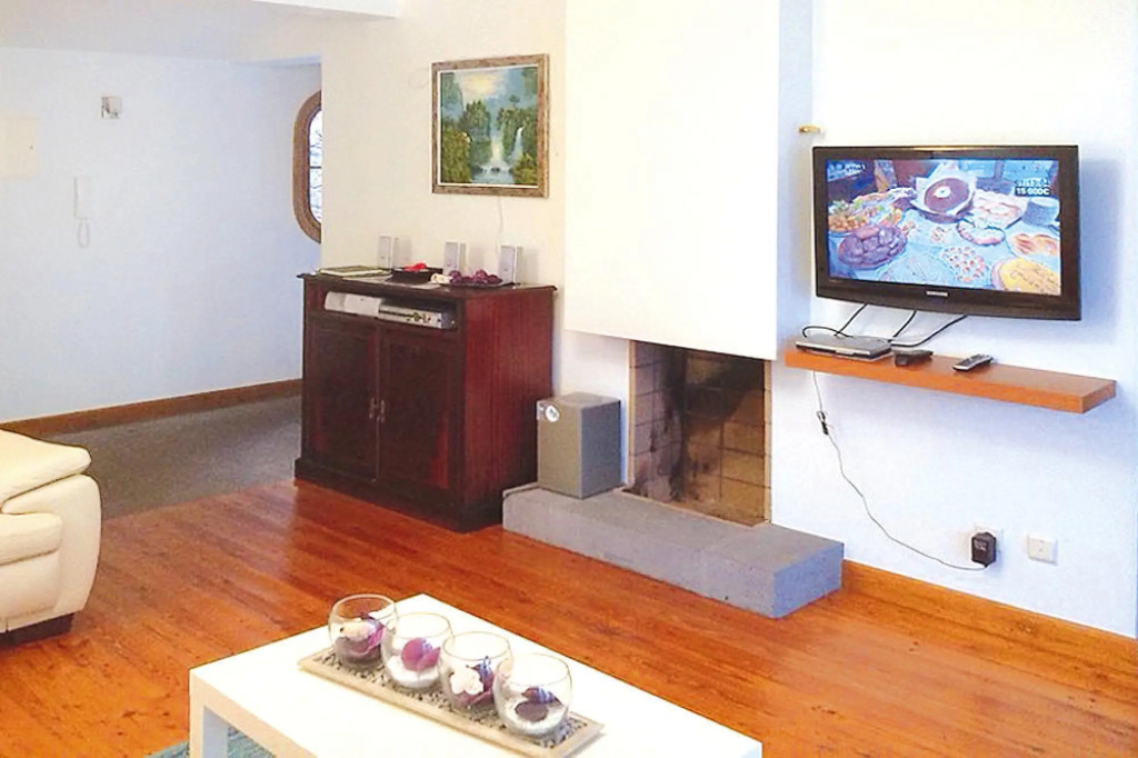 Holiday home, Ribeira Brava