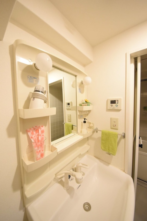 Heart of Shinsaibashi Apartment 사진 2