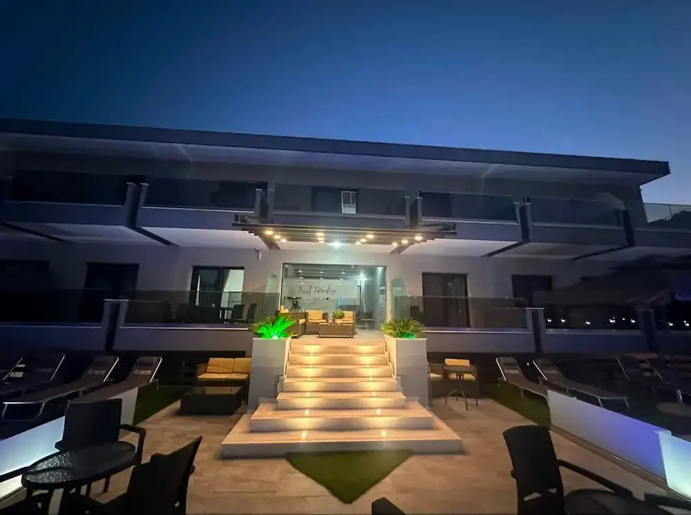 Hotel photo 10
