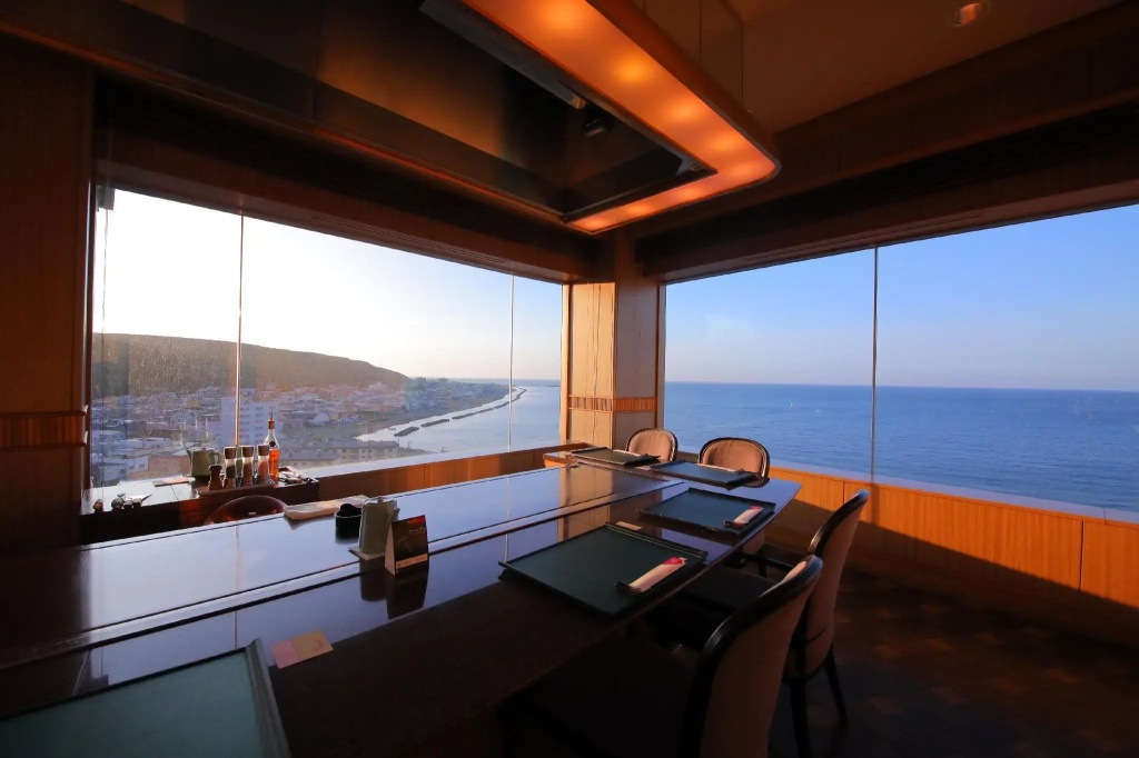 Surfeel Hotel Wakkanai - Général