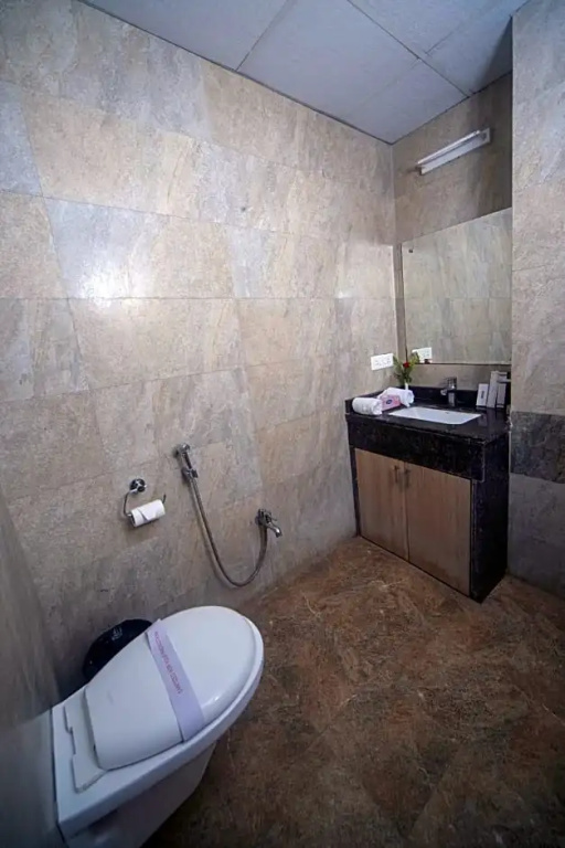 Hotel Regency - Chambres