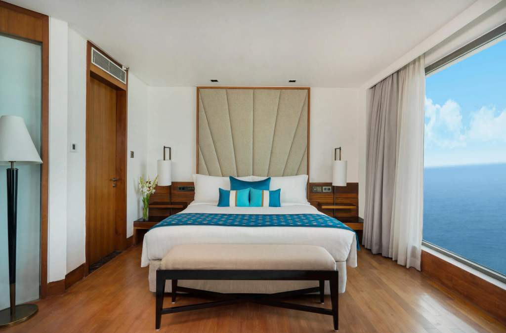 InterContinental Marine Drive Mumbai by IHG - фото 36