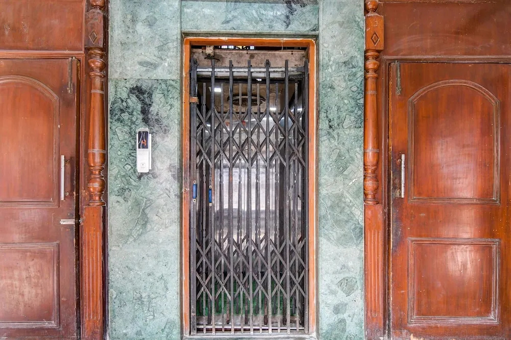 Suite Hotel O Lenin Sarani