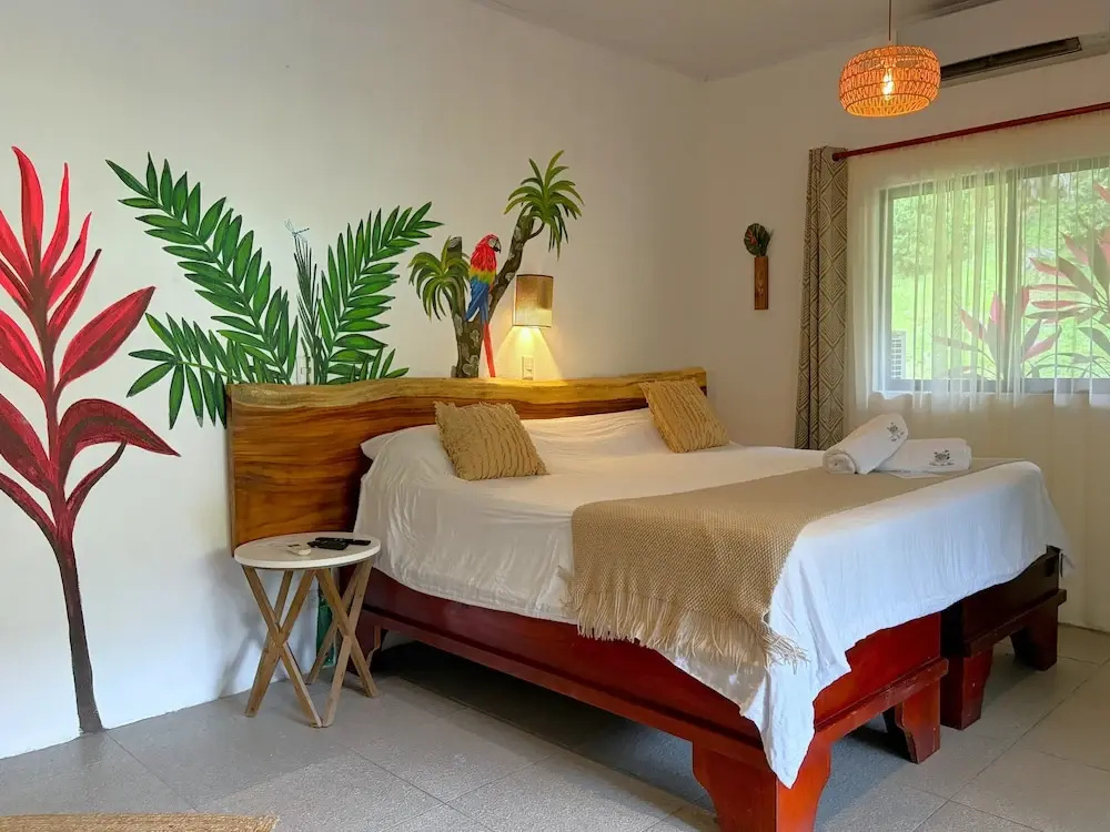 Villas Rio Mar - Chambres