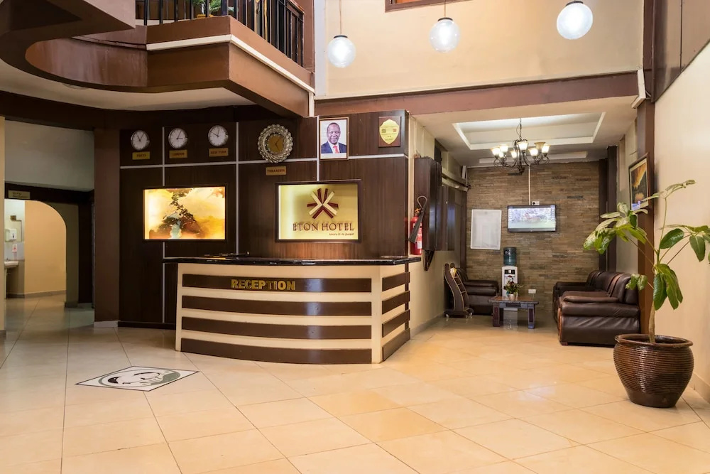 Hotel photo 2