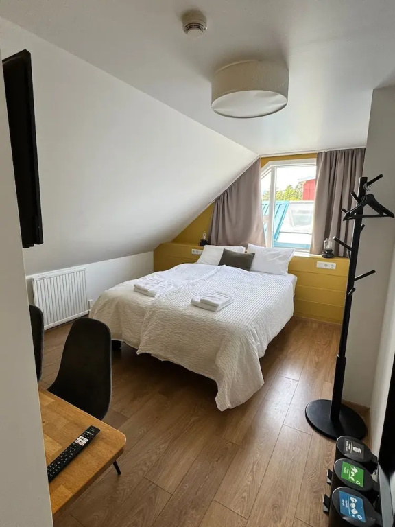 Hotel Breiðdalsvík - Chambres