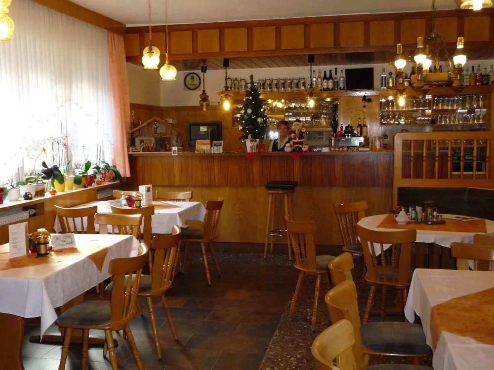 Hotel Gasthaus Steiger - Général