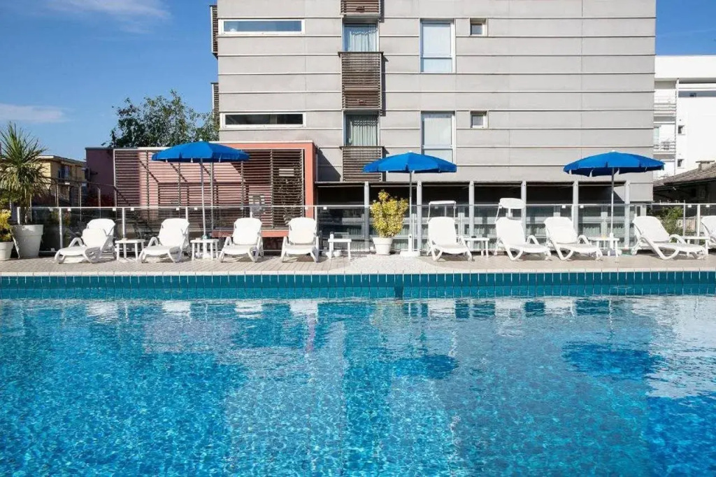 Hotel Rosanna - Général