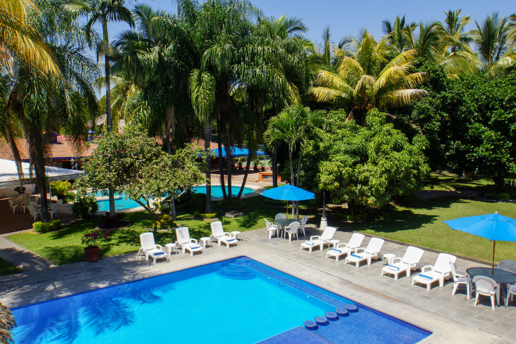Hotel photo 7