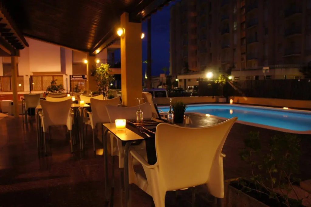 Hotel photo 15