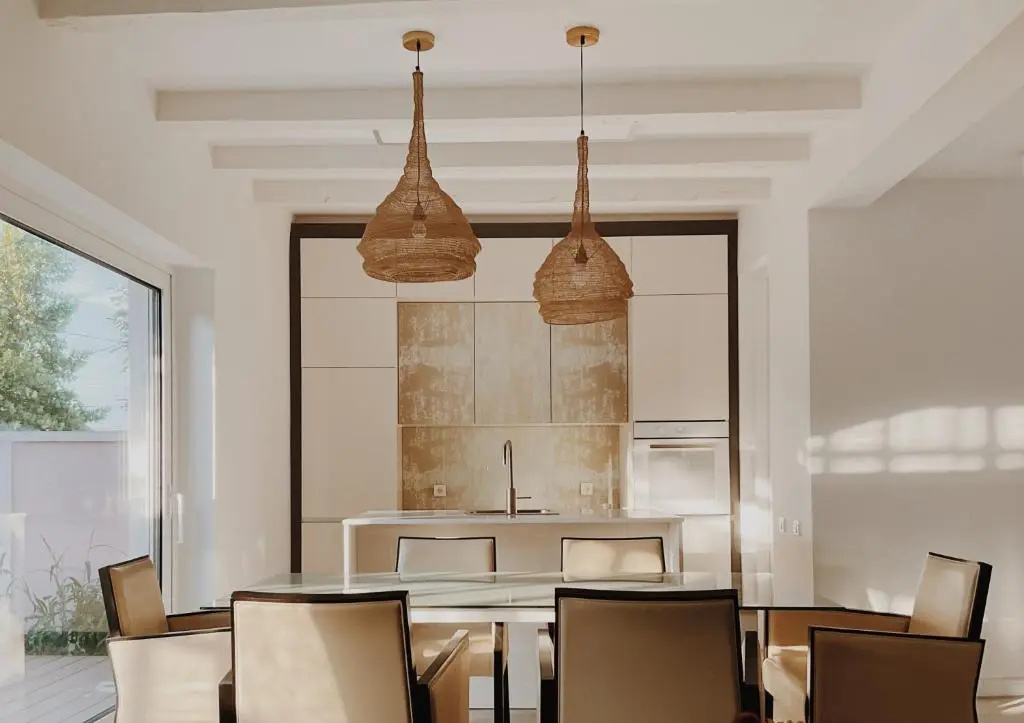 Anna apartment