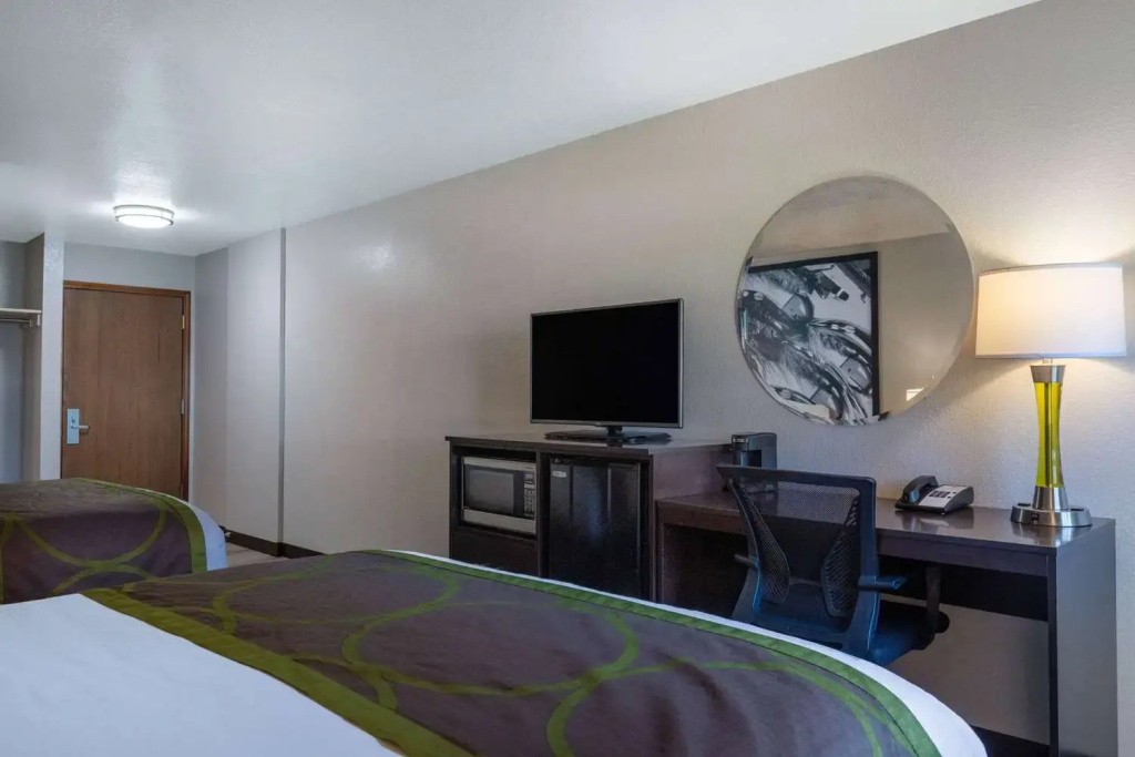 Hotel photo 18