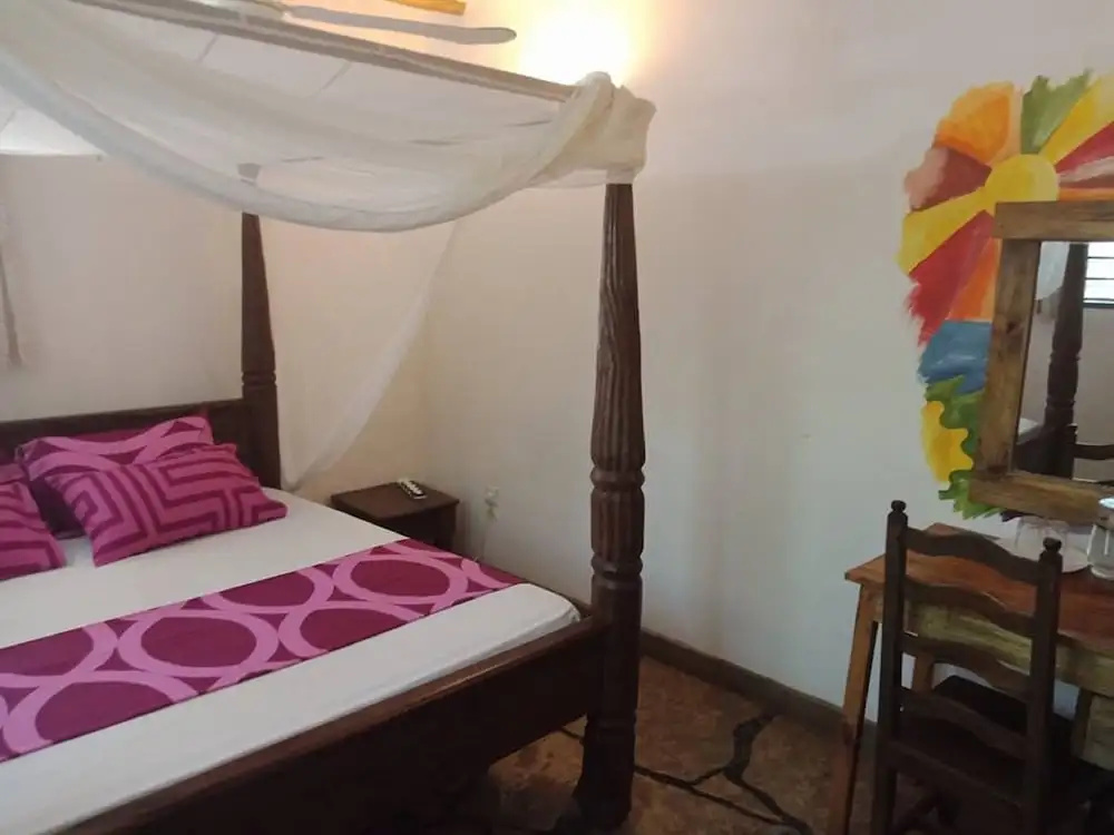 Soul breeze Beach Resort - Chambres