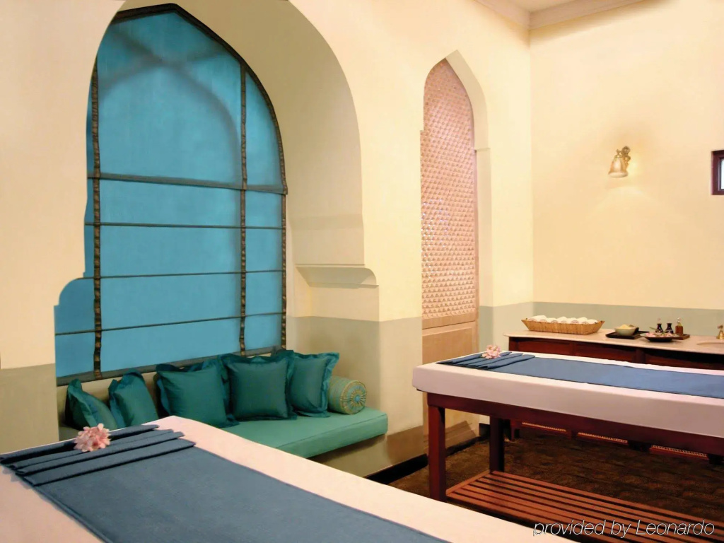 Taj Usha Kiran Palace, Gwalior - Général