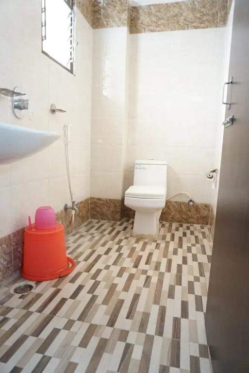 Hotel Mani International - Chambres
